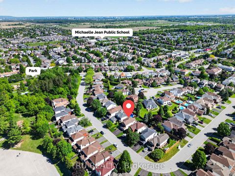Photo 35 at 110 Grenadier Way, Nepean (Longfields), Ottawa