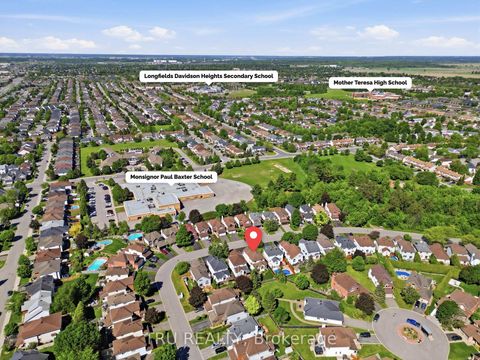 Photo 37 at 110 Grenadier Way, Nepean (Longfields), Ottawa