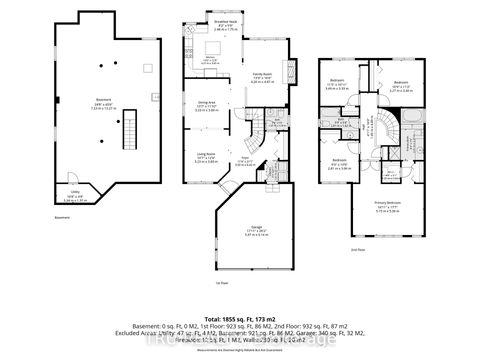 Photo 41 at 110 Grenadier Way, Nepean (Longfields), Ottawa