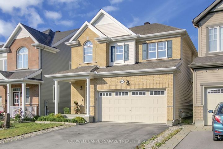 Photo 2 at 906 Whimbrel Way, Nepean (Half Moon Bay), Ottawa