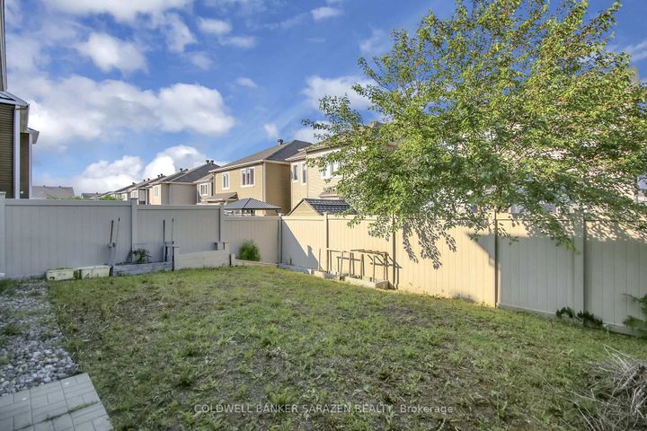 Photo 36 at 906 Whimbrel Way, Nepean (Half Moon Bay), Ottawa