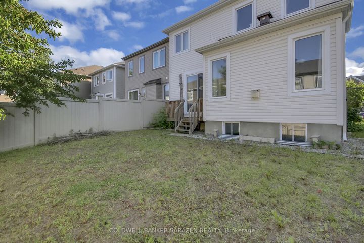 Photo 37 at 906 Whimbrel Way, Nepean (Half Moon Bay), Ottawa