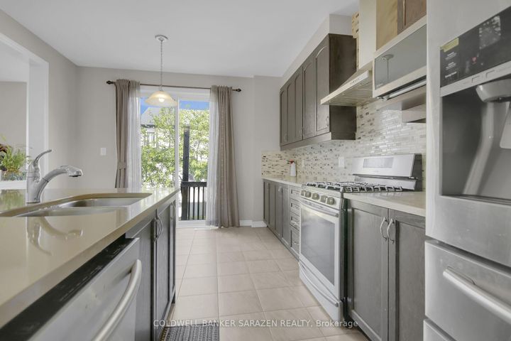 Photo 40 at 906 Whimbrel Way, Nepean (Half Moon Bay), Ottawa