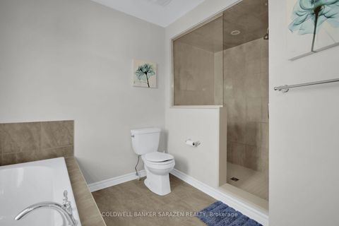 Photo 4 at 906 Whimbrel Way, Nepean (Half Moon Bay), Ottawa