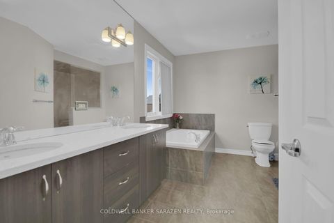Photo 5 at 906 Whimbrel Way, Nepean (Half Moon Bay), Ottawa