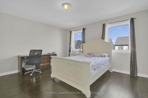 Photo 7 at 906 Whimbrel Way, Nepean (Half Moon Bay), Ottawa