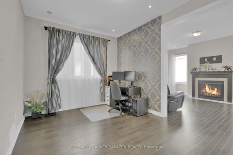 Photo 10 at 906 Whimbrel Way, Nepean (Half Moon Bay), Ottawa
