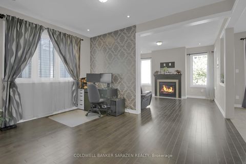 Photo 11 at 906 Whimbrel Way, Nepean (Half Moon Bay), Ottawa