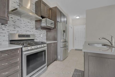 Photo 13 at 906 Whimbrel Way, Nepean (Half Moon Bay), Ottawa