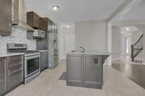 Photo 15 at 906 Whimbrel Way, Nepean (Half Moon Bay), Ottawa