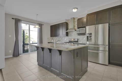 Photo 18 at 906 Whimbrel Way, Nepean (Half Moon Bay), Ottawa