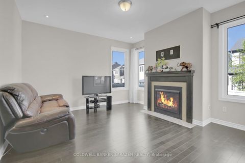 Photo 24 at 906 Whimbrel Way, Nepean (Half Moon Bay), Ottawa