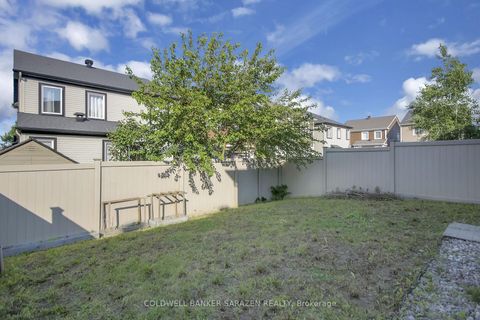 Photo 35 at 906 Whimbrel Way, Nepean (Half Moon Bay), Ottawa