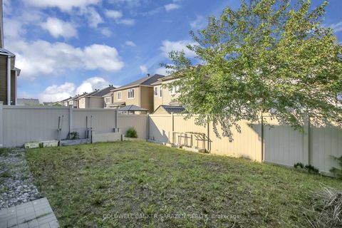 Photo 36 at 906 Whimbrel Way, Nepean (Half Moon Bay), Ottawa