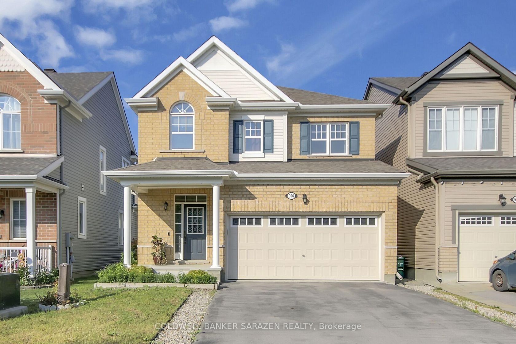 906 Whimbrel Way, Nepean (Half Moon Bay), Ottawa 