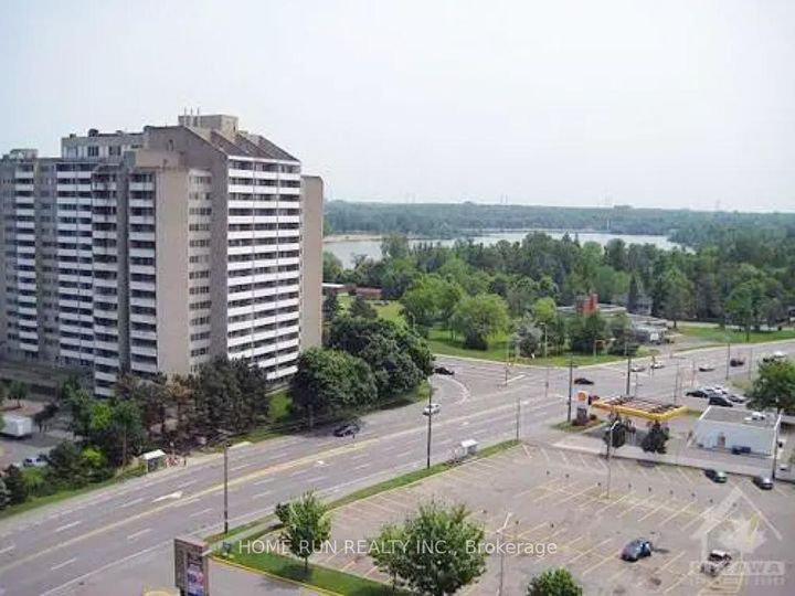 Photo 10 at 1401 - 1380 Prince Of Wales Drive, Nepean (Carleton Square), Ottawa
