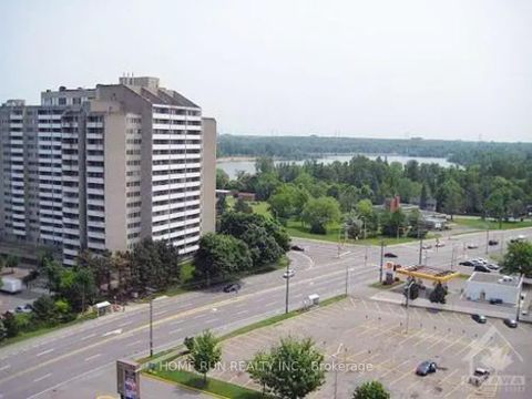 Photo 10 at 1401 - 1380 Prince Of Wales Drive, Nepean (Carleton Square), Ottawa