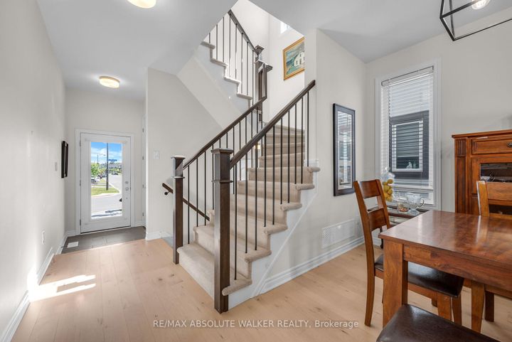 Photo 2 at 728 Perseus Avenue, Nepean (Half Moon Bay), Ottawa