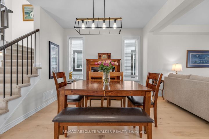 Photo 4 at 728 Perseus Avenue, Nepean (Half Moon Bay), Ottawa