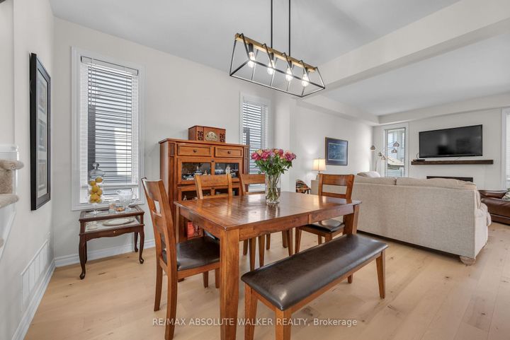 Photo 5 at 728 Perseus Avenue, Nepean (Half Moon Bay), Ottawa