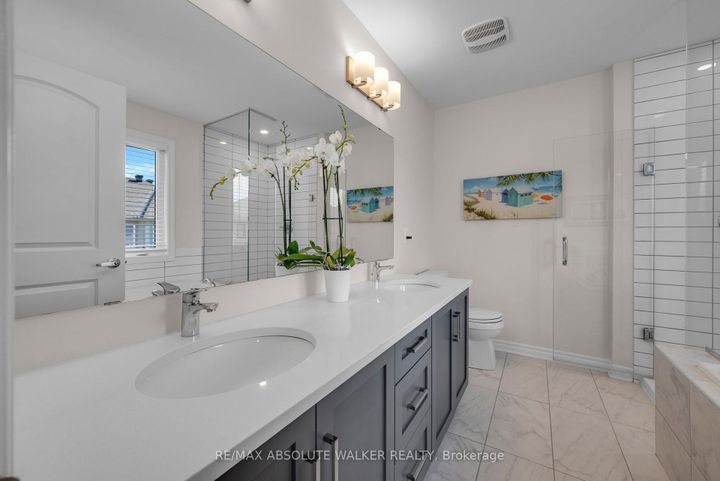 Photo 19 at 728 Perseus Avenue, Nepean (Half Moon Bay), Ottawa