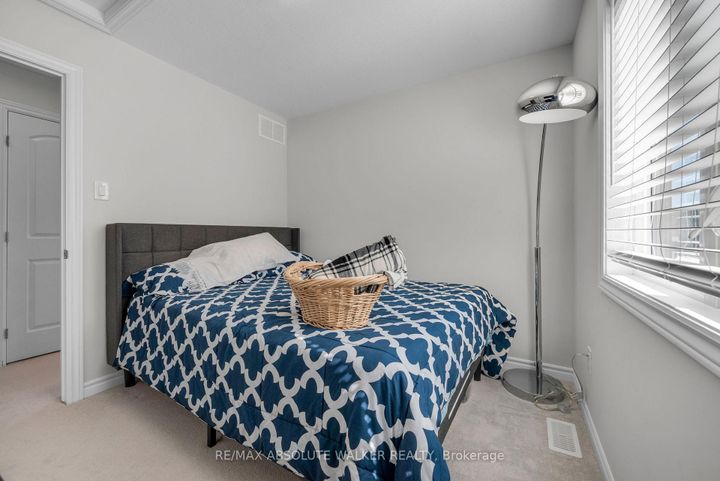 Photo 21 at 728 Perseus Avenue, Nepean (Half Moon Bay), Ottawa