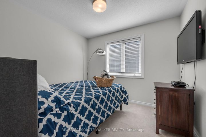 Photo 22 at 728 Perseus Avenue, Nepean (Half Moon Bay), Ottawa