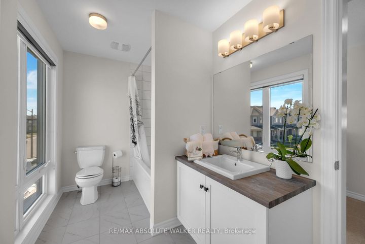 Photo 25 at 728 Perseus Avenue, Nepean (Half Moon Bay), Ottawa