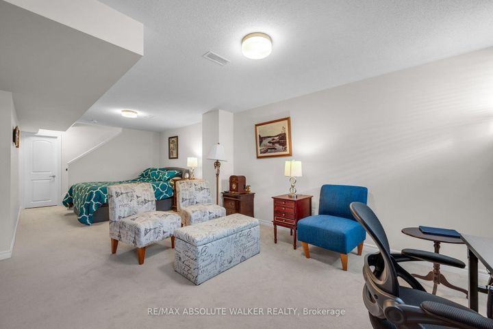 Photo 26 at 728 Perseus Avenue, Nepean (Half Moon Bay), Ottawa