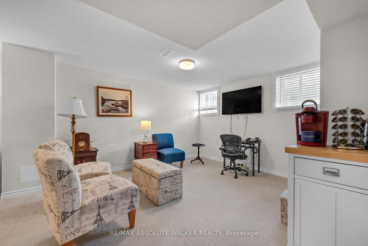 Photo 27 at 728 Perseus Avenue, Nepean (Half Moon Bay), Ottawa