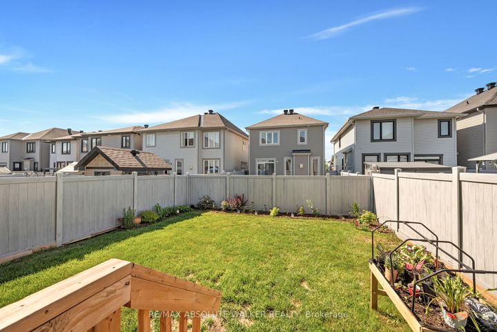 Photo 30 at 728 Perseus Avenue, Nepean (Half Moon Bay), Ottawa