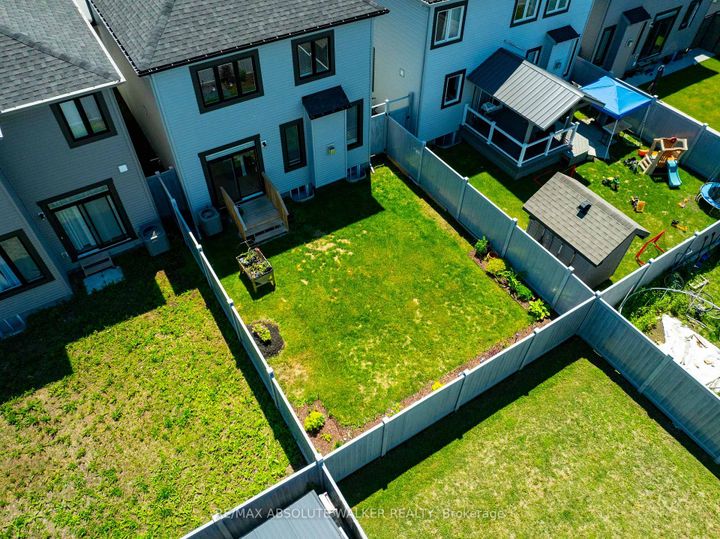 Photo 33 at 728 Perseus Avenue, Nepean (Half Moon Bay), Ottawa