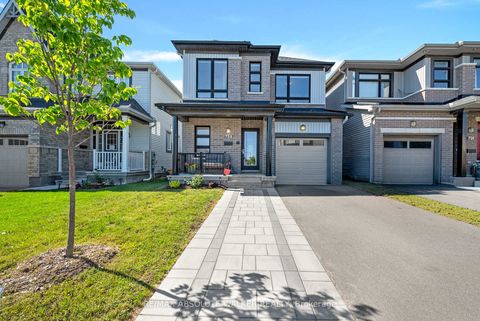 Photo 0 at 728 Perseus Avenue, Nepean (Half Moon Bay), Ottawa