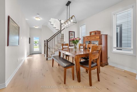 Photo 3 at 728 Perseus Avenue, Nepean (Half Moon Bay), Ottawa