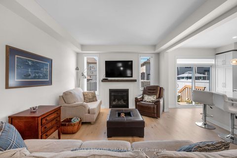 Photo 6 at 728 Perseus Avenue, Nepean (Half Moon Bay), Ottawa
