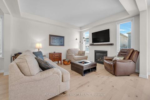 Photo 7 at 728 Perseus Avenue, Nepean (Half Moon Bay), Ottawa
