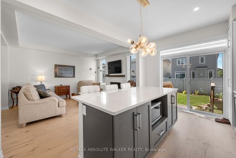Photo 13 at 728 Perseus Avenue, Nepean (Half Moon Bay), Ottawa