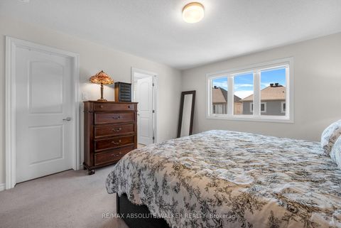 Photo 17 at 728 Perseus Avenue, Nepean (Half Moon Bay), Ottawa