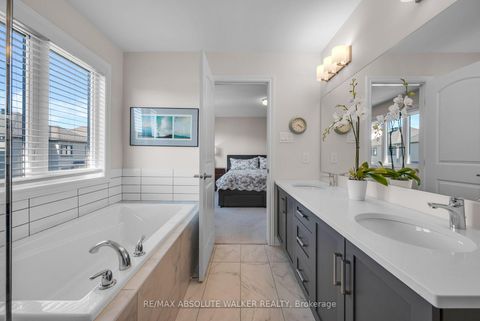Photo 18 at 728 Perseus Avenue, Nepean (Half Moon Bay), Ottawa