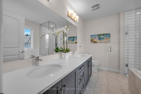 Photo 19 at 728 Perseus Avenue, Nepean (Half Moon Bay), Ottawa