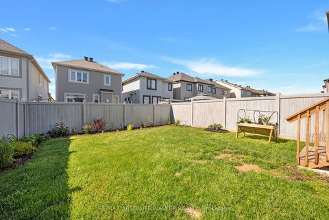 Photo 31 at 728 Perseus Avenue, Nepean (Half Moon Bay), Ottawa