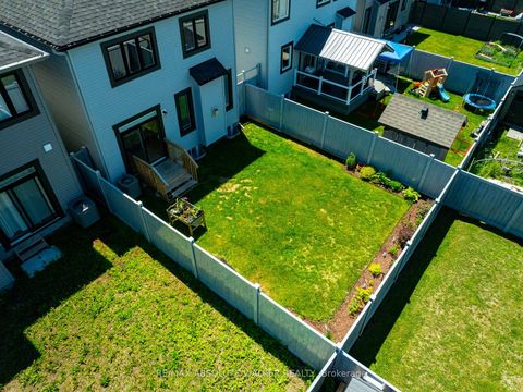 Photo 34 at 728 Perseus Avenue, Nepean (Half Moon Bay), Ottawa