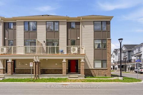 Photo 2 at 920 Nova Private, Nepean (Half Moon Bay), Ottawa