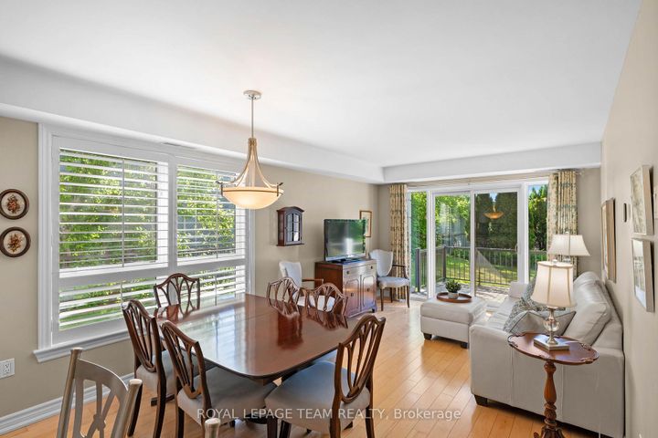 Photo 8 at 101 - 14 Norice Street, Nepean (Meadowlands/Crestview), Ottawa