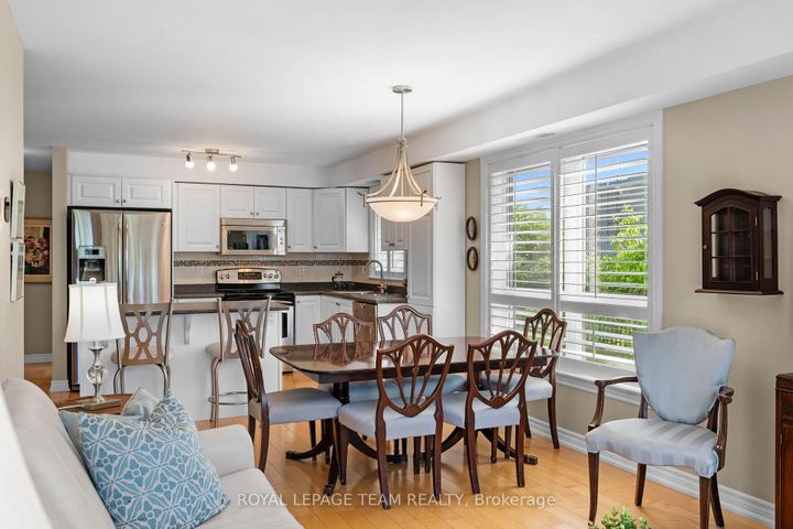 Photo 9 at 101 - 14 Norice Street, Nepean (Meadowlands/Crestview), Ottawa
