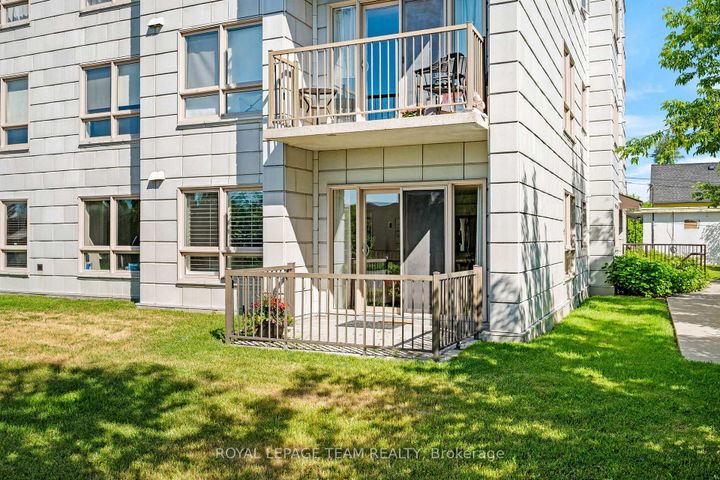 Photo 21 at 101 - 14 Norice Street, Nepean (Meadowlands/Crestview), Ottawa