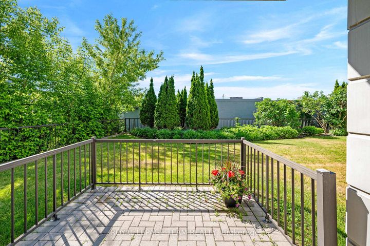 Photo 22 at 101 - 14 Norice Street, Nepean (Meadowlands/Crestview), Ottawa