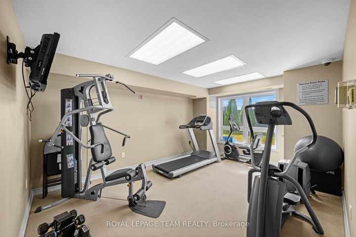 Photo 23 at 101 - 14 Norice Street, Nepean (Meadowlands/Crestview), Ottawa