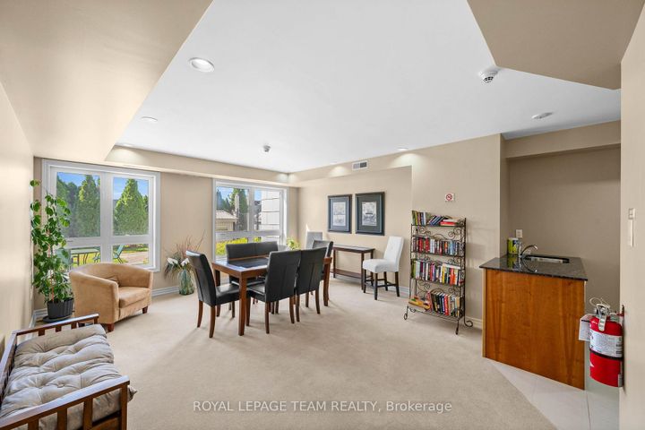 Photo 25 at 101 - 14 Norice Street, Nepean (Meadowlands/Crestview), Ottawa