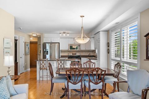Photo 13 at 101 - 14 Norice Street, Nepean (Meadowlands/Crestview), Ottawa